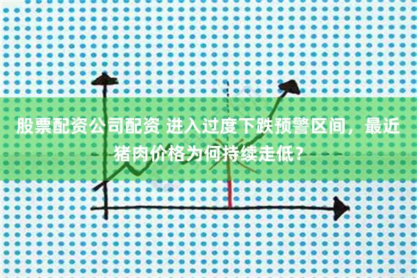 股票配资公司配资 进入过度下跌预警区间，最近猪肉价格为何持续走低？